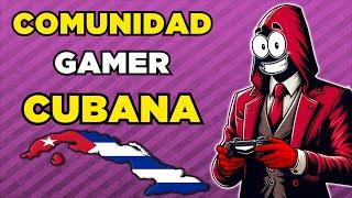 La Comunidad Gamer Cubana es TIXA ppu. (Gamers Cuba)