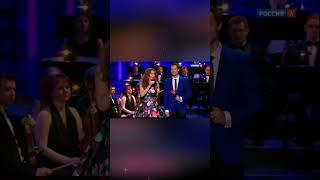 Памяти Евгения Кунгурова #евгенийкунгуров #концерт #романс