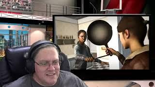 Great Crossovers, Left 4 Dead 2 Anthology Reaction