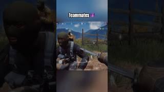 Arena BREAKOUT | Teammates  #arenabreakout #funny #callofduty #pubgmobile #csgo #cs2 #gaming #cod