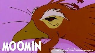 Adventures Of Moominpappa Part 3 & The Phoenix | Moomin 90s | DOUBLE FULL EPISODE