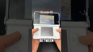 Every Zelda Game on a 3DS!