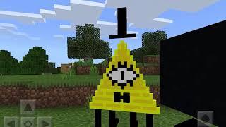 How to summon bill cipher