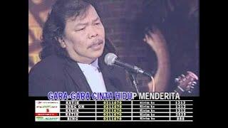 The Mercy's - Gara Gara Cinta [OFFICIAL]