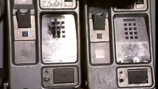 Phone Vandalism | British Telecom | phone boxes | Pay Phones | TN-SL-047-018