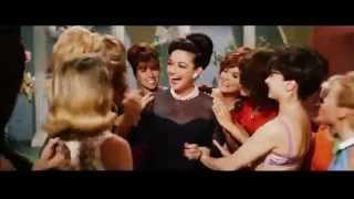 Dorothy Lamour - "Where Did I Go Wrong" from Pajama Party (1964)