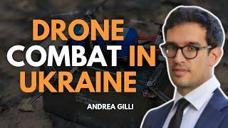 Will Drones Dominate on Future Battlefields?