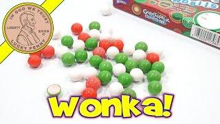 Wonka Everlasting Gobstoppers Snowball Candy....It's Smash Time!