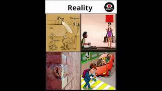 Reality #motivation #inspiration #quotes #motivationalquotes