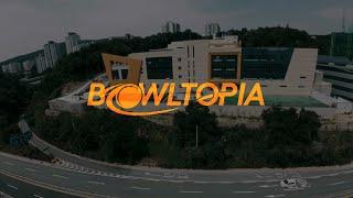 진승 - Bowler's Utopia "BOWLTOPIA"