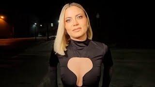 "NE MOGU DA SE UBEĐUJEM SA NJOM" Milica Pavlović o izjavi Kije Kockar da joj se ona NE DOPADA