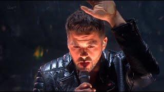 Ben Haenow - "Demons" Live Final - The X Factor UK 2014