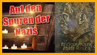 German Treasure Hunter Episode  01/ 2019 - Auf den Spuren der Nazis