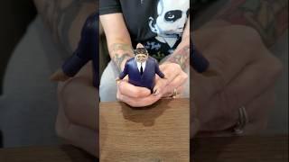 NEW 2024 Halloween Addams Family Burger King Toy YouTube #Shorts Video 4K Gomez Addams