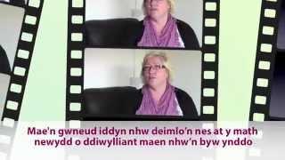 Manteision Dwyieithrwydd i Ddysgwyr / Benefits of Bilingualism for Learners 6