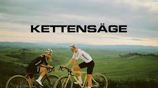 Standert Kettensäge | All in. Gravel Racing. | Standert Bicycles