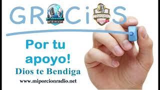 Programa Las Tardes con Junior Rodriguez