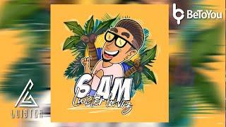 Luister La Voz - 6 Am (Audio Oficial)