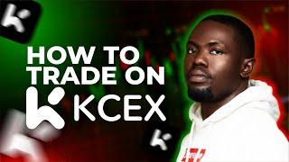 How To Trade Pixelverse (Pixfi) on KCEX || PIXFI price prediction || Free USDT