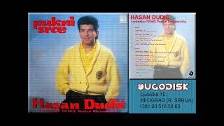 Hasan Dudic - Pukni srce - (Audio 1988)