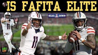 Is Noah Fafita an ELITE Gunslinger ?