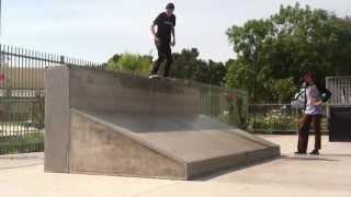 CHRIS FLORES