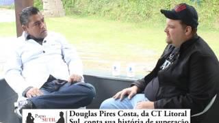 Programa Papo Sutil - 005 - Douglas Pires Costa - Ex-usuário de Drogas