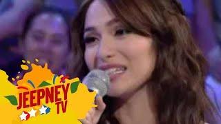 Gandang Gabi Vice | John Lloyd Cruz, Jennylyn Mercado, Cathy Garcia