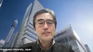 90 Years of USP: A Global Celebration - Kanagawa University
