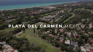 Tour Pakal's Dream Home Exquisite 4-Bed Villa in Playa del Carmen 