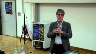 Jaakko Seikkula: "The emergence of human mind in relational, embodied dialogues" | DGAP 2015