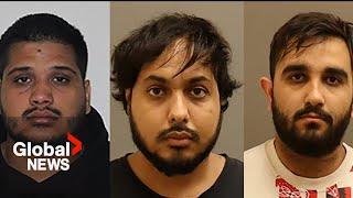 Nijjar murder: How were the alleged hitmen linked to notorious Indian gang able to enter Canada?