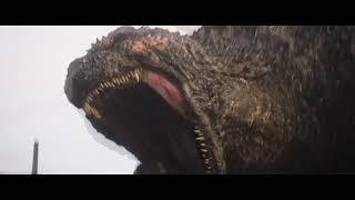 Godzilla Minus One VFX Breakdown 3