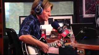 John Fogerty performs "Centerfield" (10/8/15)