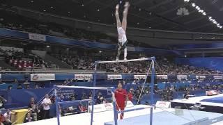 2011 World Gymnastics Championships AA Part 2 HDTV 1080i