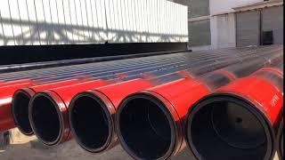 pipe dispatch