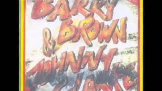 Barry Brown - Better For I
