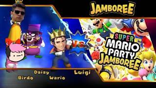 Party crashers: they're still dummies but it's jamboree edition :)