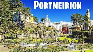 Portmeirion