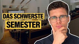 Das solltest du im 2. Semester anders machen!