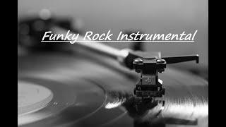 Funky Rock Instrumental