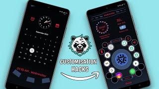 How to Customize Your Android Phone Like A Pro - Jarvis Scifi - Epic