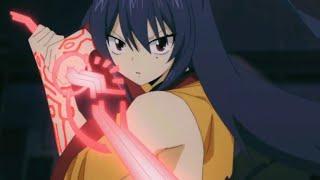 [ ENG SUB ]Edens Zero Episode 10 Highlights : Homura's Ether Gear : Soul Blade