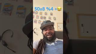 The wrong answer #imnotfunny #jokes #kmac #watchthis #profit