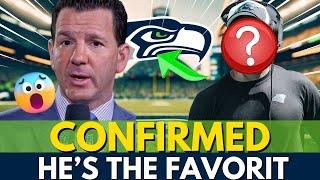  SEAHAWKS SHOCKER: UNEXPECTED COACH GETS 2ND CALL!  - SEATTLE SEAHAWKS NEWS TODAY!