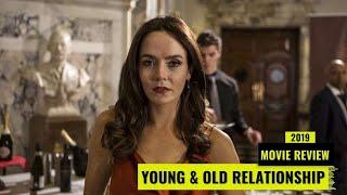 Best of Young & Old Relationship Movie Review 2019 |Adams verses|#youngandoldrelationship #cheating