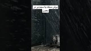 برش سنگ با سیم بر در معدن