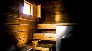 Guide to Traditional Finnish Sauna