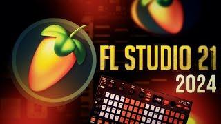 FL Studio 21 Crack | FL Studio 21 Free Download | FL Studio Crack 2024