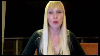Fuckup NightsVII Екатерина Петерсил